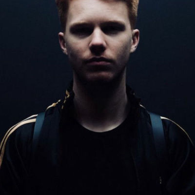 Paul Scheufler image